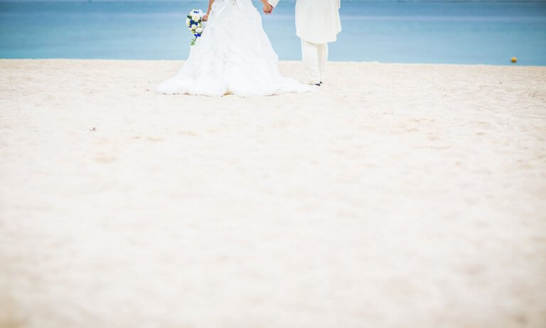 沖繩婚禮