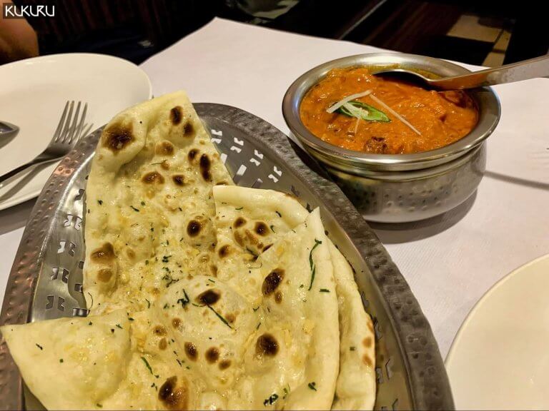 巴雷巴雷印度餐廳