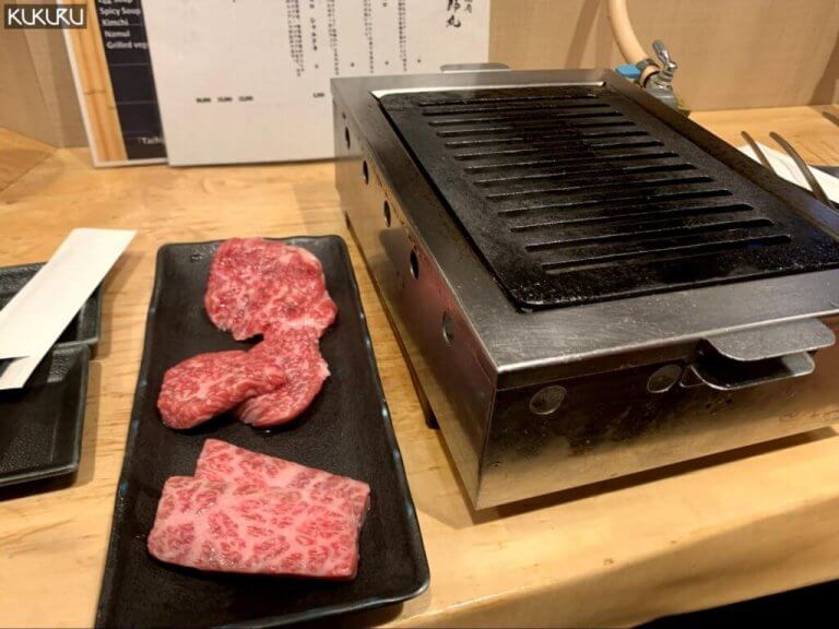 東京涉谷燒肉