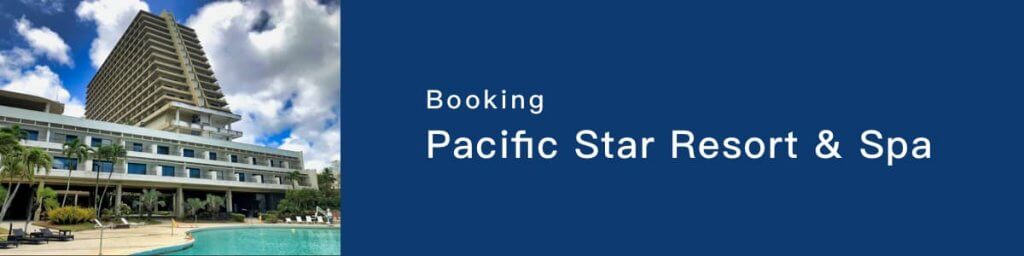 Pacific Star Resort &amp; Spa